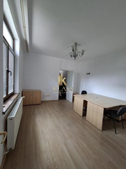 Vilă reprezentativă 16 camere, 375 mp | Birouri | Foișorul de Foc – Plantelor - 7