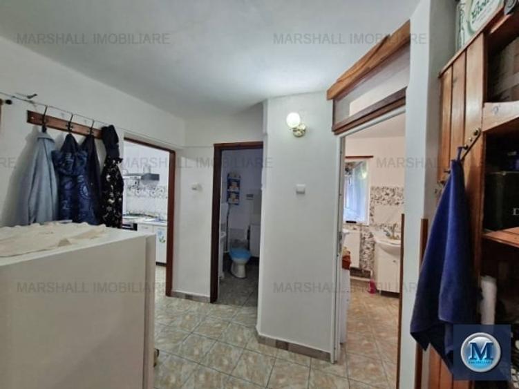 Casa cu 5 camere de vanzare in Mislea, 95,88 mp #17182 - 12