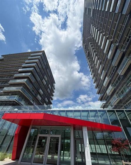Apartament cu 2 camere decomandat în Floreasca