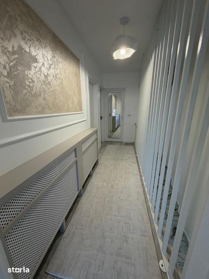 Casă cu 4 camere cu Teren 366 Mp în Primăverii