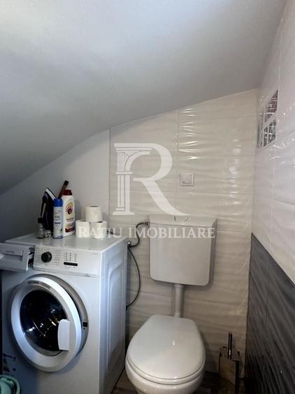 Casă individuală cu 4 camere cu Canalizare în Tokai