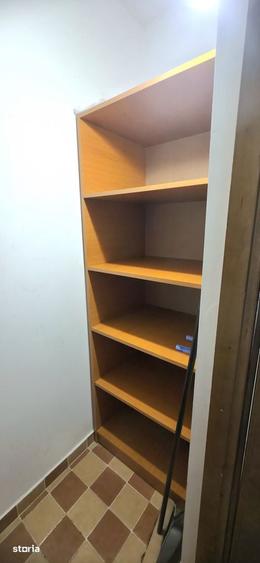 Garsonieră decomandată în Bucium