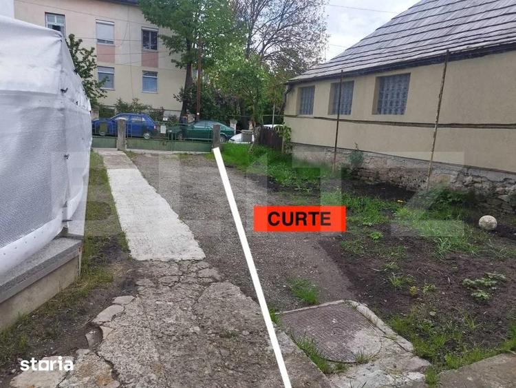 Casă cu 3 camere cu Teren 183 Mp în Ultracentral