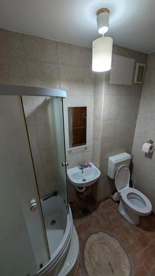 Garsonieră, mobilată în Lujerului