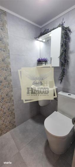 Garsoniera renovata complet | Centrala proprie | Zona Lazaret - Compa - 5