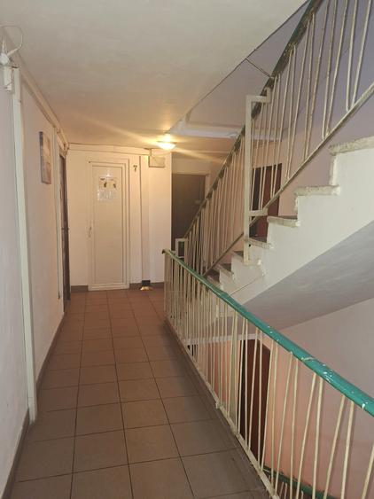 Apartament cu 2 camere decomandat în Colentina