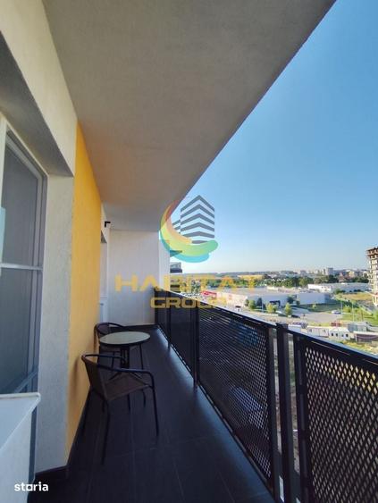 Apartament 2 camere | 70 mp utili | Terasa | Parcare inclusa | Bloc no - 9