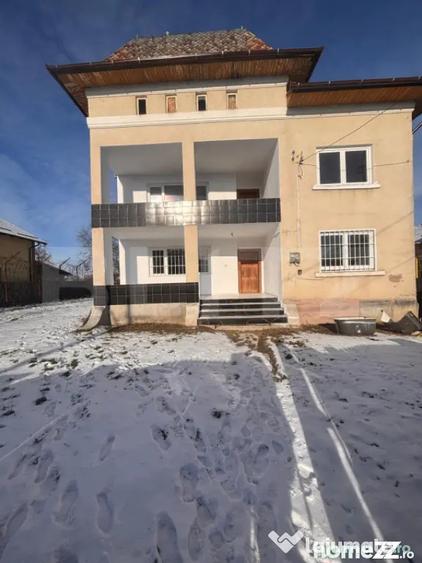 Spațiu comercial, de 320 mp, în Central