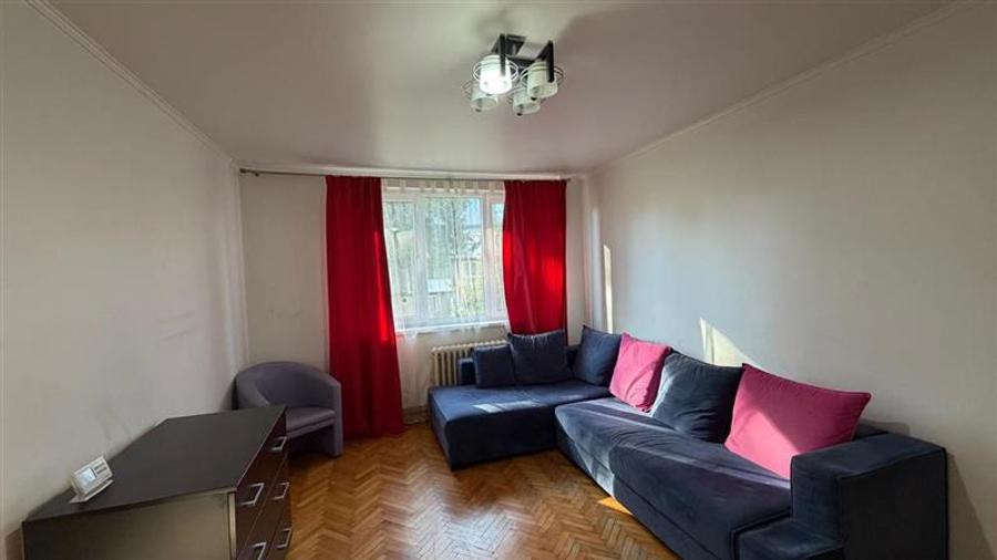 Apartament cu 2 camere circular, mobilat în Gheorgheni