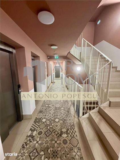 Apartament cu 2 camere decomandat în Sud