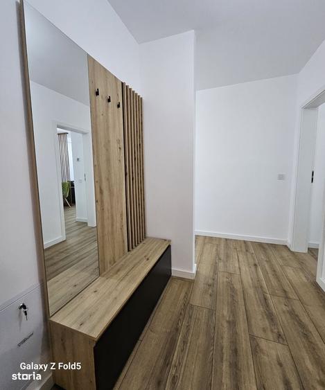Apartament cu 3 camere decomandat în Nufărul