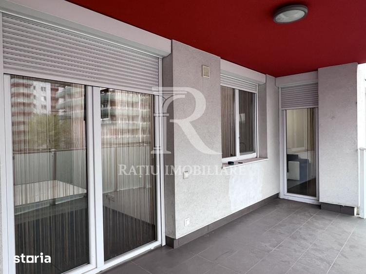 Apartament cu 2 camere | Parcare acoperita | ARED | Iosia | Oradea - 6
