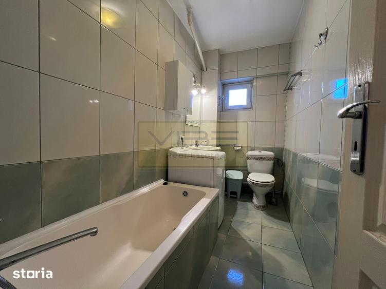 Apartament 2 camere central Tg Cucu - Palat Justiei - 6