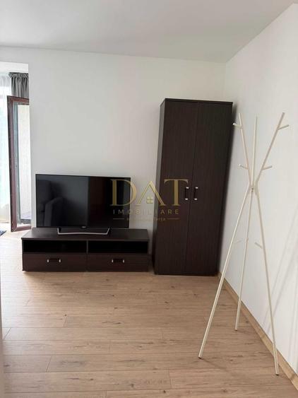 Apartament cu 2 camere decomandat, mobilat în Mărăști