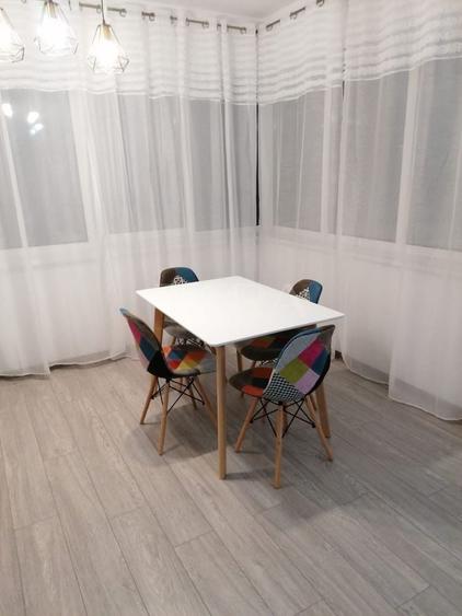 Apartament cu 2 camere, mobilat în Baciu