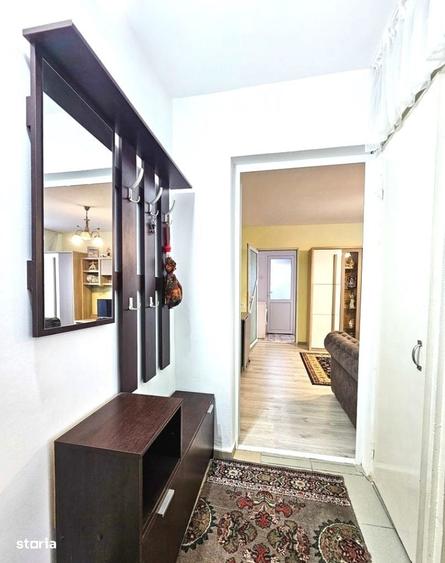 Apartament cu 2 camere în Mircea cel Bătrân