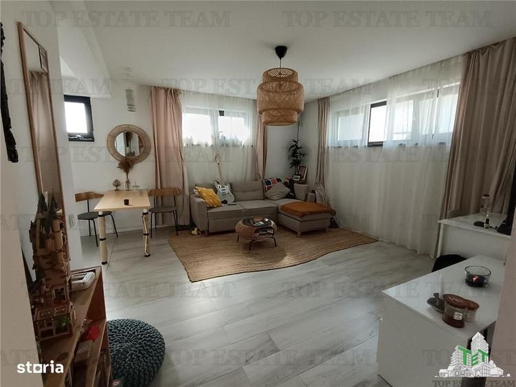 Apartament cu 2 camere decomandat în Timpuri Noi