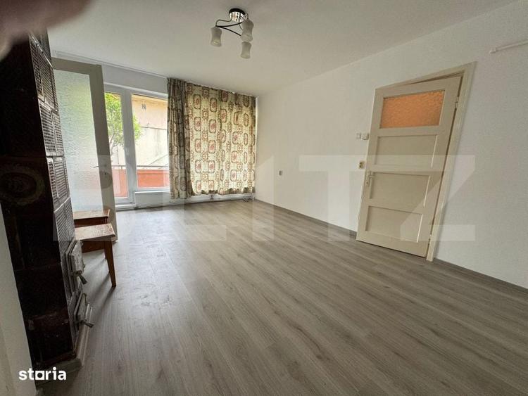 Apartament cu 2 camere în Deve
