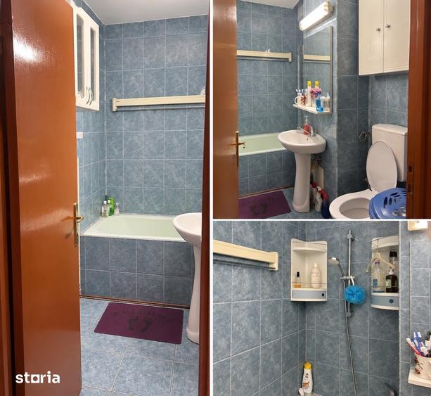 Apartament cu 1 camera, spre vanzare, pe str. Viitorului - 4