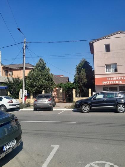 Casă cu 4 camere în Central