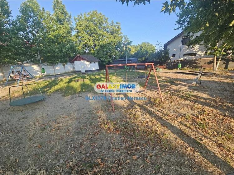 Teren de 1001 mp, în Central