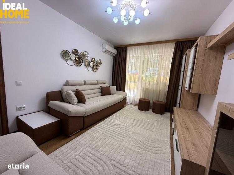 Apartament cu 2 camere decomandat în Cug
