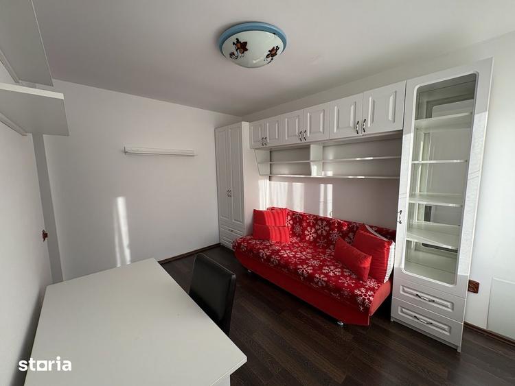 Duplex modern de inchiriat in Flore?ti zona Sub Cetate - 9