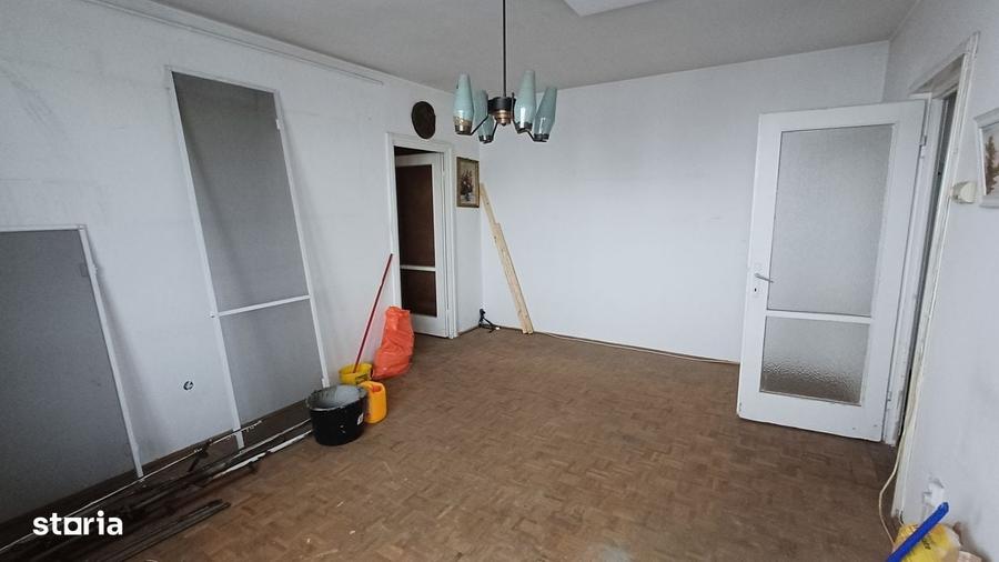 Apartament 2 camere pozitie excelenta - Tractorul, zona Lidl - 7