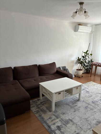 Apartament cu 2 camere decomandat în Rogerius