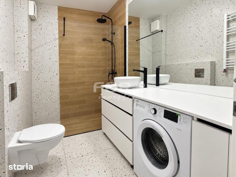 Apartament 3 camere de inchiriat Iosia Residence Onestilor - 10