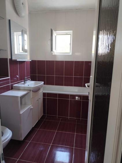 Apartament cu 2 camere semidecomandat în Confecții
