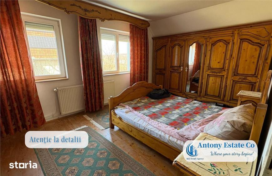 Antony Estate | Casa cu Livada proprietate deosebita, 300 pomi fruct - 13