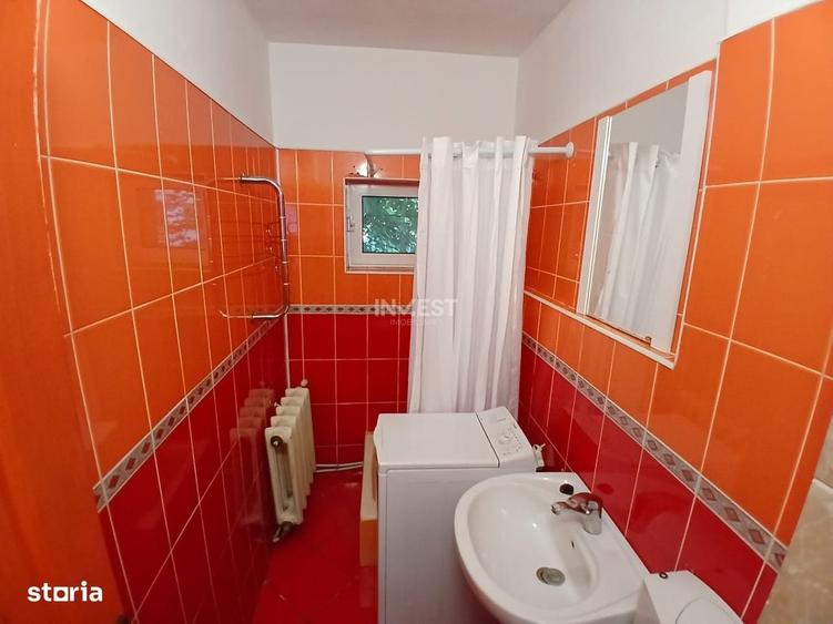 Apartament cu 2 camere în Piața Unirii