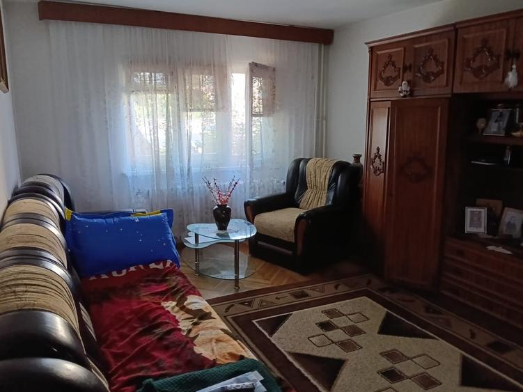 Apartament cu 3 camere decomandat în Craiovița Nouă