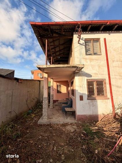 Casa de vanzare Eforie Sud - 3