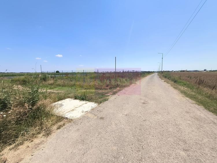 Teren în Central