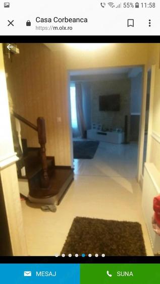 Casă cu Teren 300 Mp în 1 Decembrie