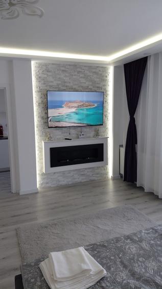 Apartament în Florești