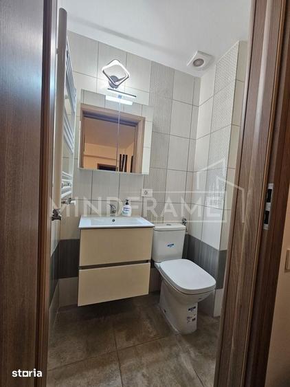 Piata Sudului Parc Tineretului Bloc Nou Centrala Parcare - 5