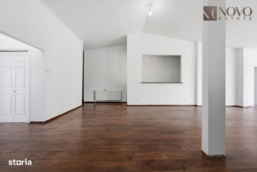 Casă cu 4 camere în Tâncăbești