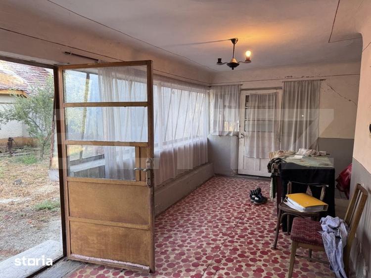 Casa Individuala 5 Camere si Teren Generos Romanesti - 17