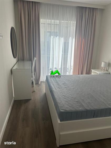 Apartament cu 2 camere decomandat în Șelimbăr