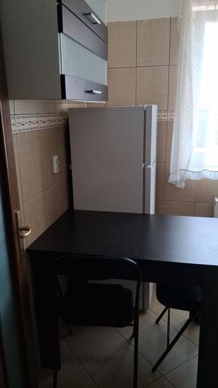 Apartament cu 2 camere decomandat în Sfântu Ilie