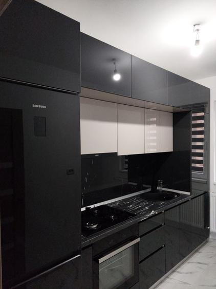 Apartament cu 2 camere decomandat în Dudu