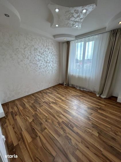 Apartament cu 2 camere decomandat în Ultracentral