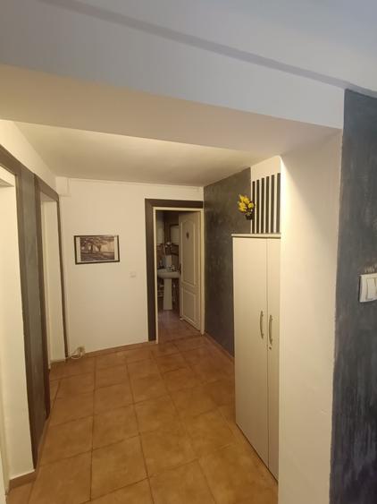 Garsonieră decomandată în Giurgiului