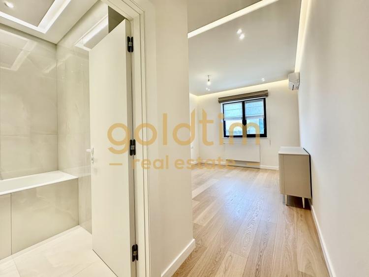 Apartament cu 3 camere decomandat, mobilat în Pipera