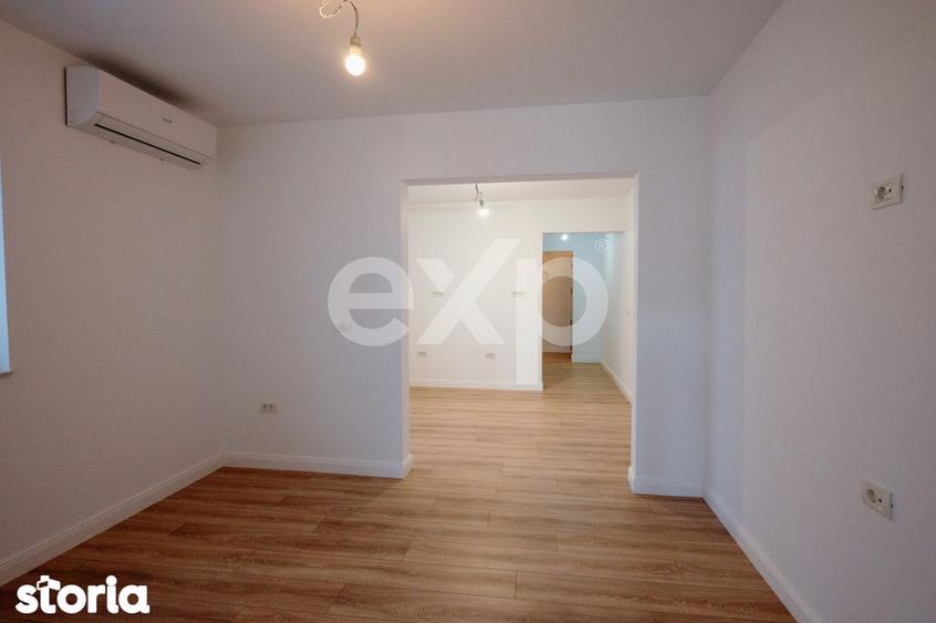 GAVANA 3 | Apartament 2 camere imobil mic, doar 6 locuinte - 4