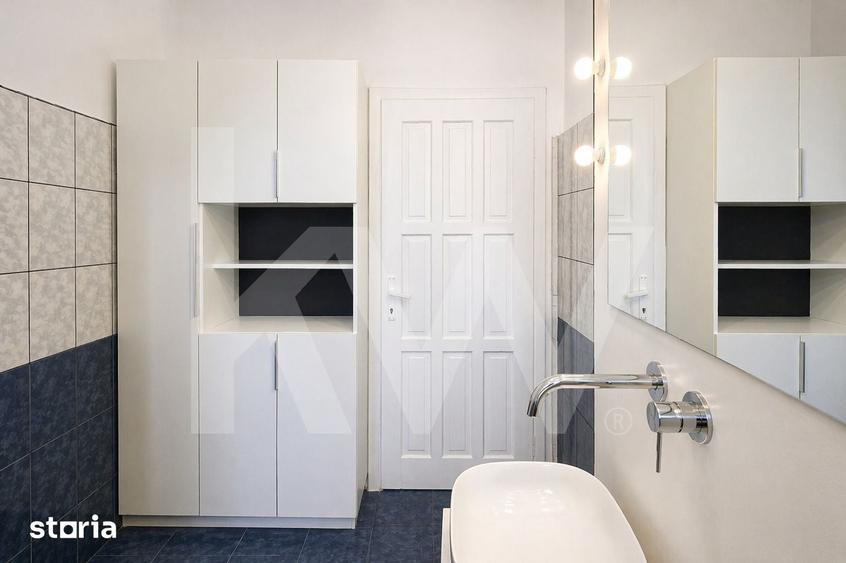 Apartament cu 4 camere în Ștrand