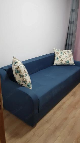 Apartament cu 4 camere decomandat în Baza 3